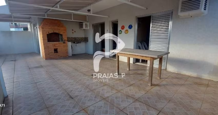 Cobertura com 3 quartos à venda na Rua José Ferreira Canaes Filho, --, Enseada, Guarujá