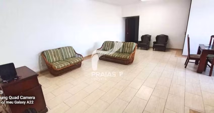 Apartamento com 3 quartos à venda na Rua Piracema, --, Enseada, Guarujá
