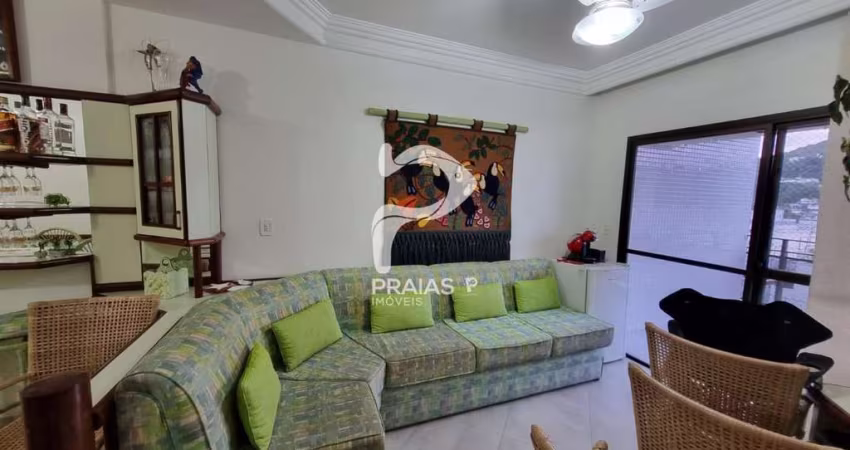 Apartamento com 3 quartos à venda na Avenida Almirante Tamandaré, --, Enseada, Guarujá