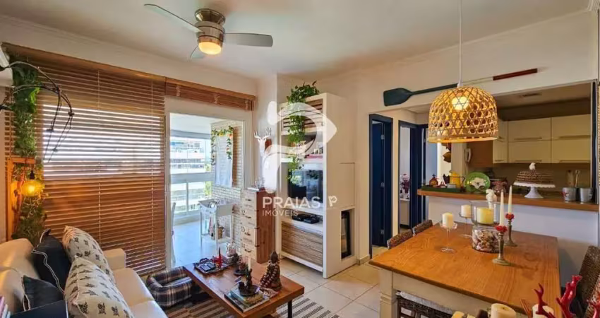 Apartamento com 2 quartos à venda na Alameda do Remo, --, Riviera, Bertioga
