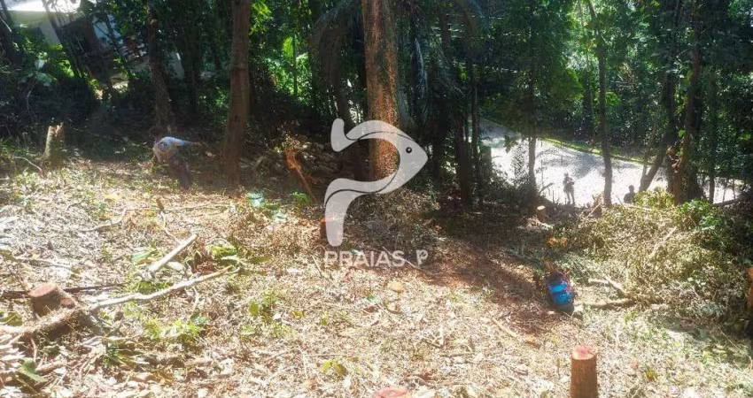 Terreno em condomínio fechado à venda na Av Principal - Lote 02 Quadra 35, --, Praia de São Pedro, Guarujá