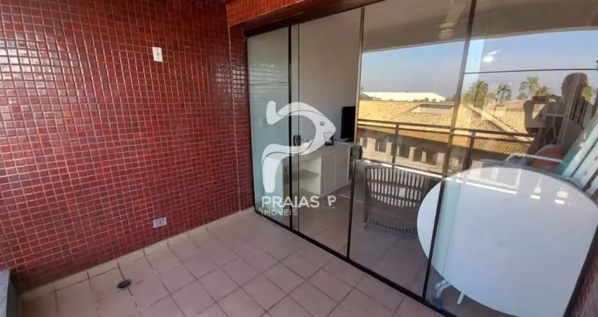 Apartamento com 3 quartos à venda na França Pinto, --, Enseada, Guarujá