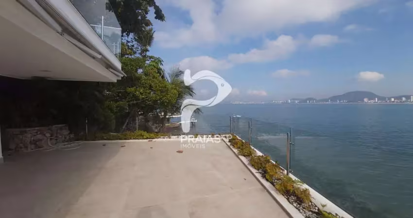 Apartamento com 3 quartos à venda na Barracuda, --, Enseada, Guarujá