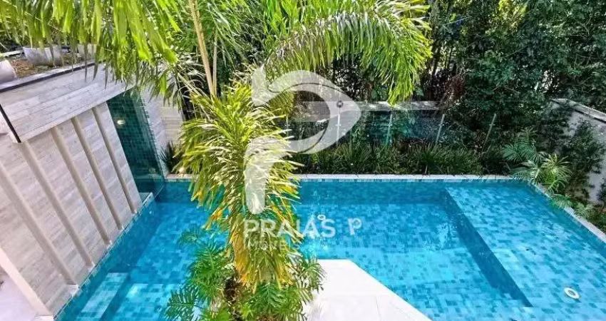 Casa em condomínio fechado com 5 quartos à venda na Alameda Baguio, --, Riviera, Bertioga
