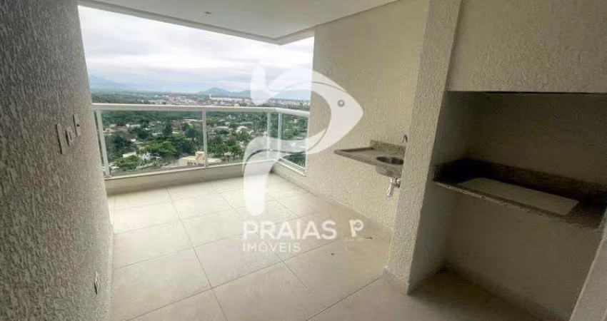 Apartamento com 2 quartos à venda na Rua Desembargador Mário de Almeida Pires, --, Enseada, Guarujá