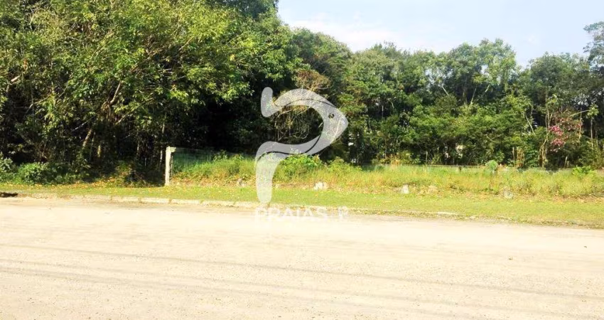 Terreno em condomínio fechado à venda na Passeio do Ipê, --, Riviera, Bertioga