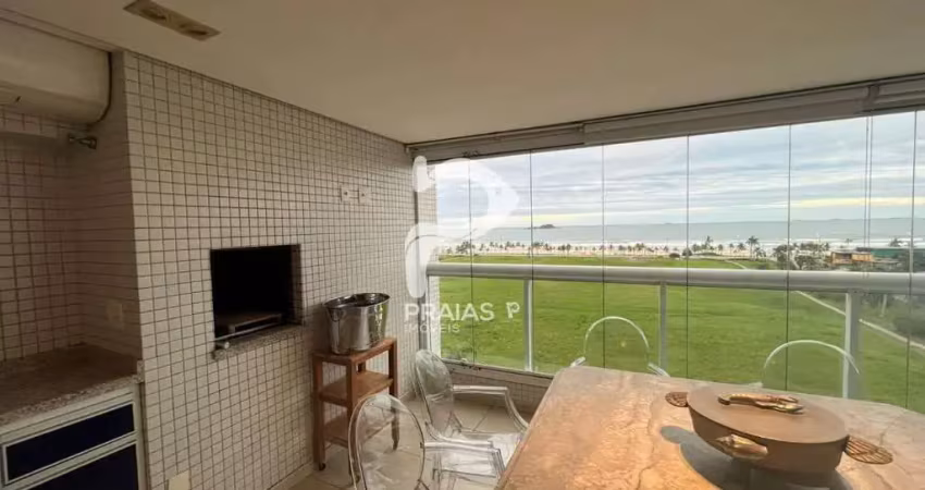 Apartamento com 4 quartos à venda na Rua Bolívia, --, Enseada, Guarujá