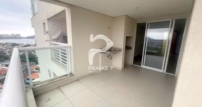 Apartamento com 2 quartos à venda na Rua Desembargador Mário de Almeida Pires, --, Enseada, Guarujá