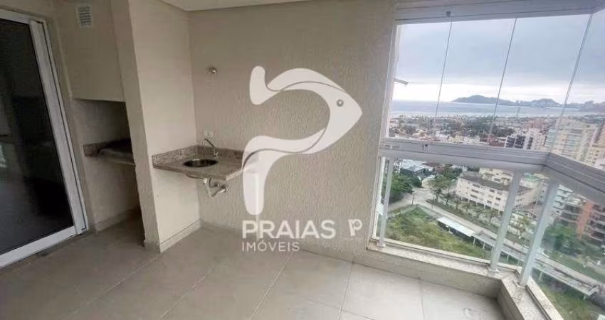 Apartamento com 2 quartos à venda na Rua Desembargador Mário de Almeida Pires, --, Enseada, Guarujá
