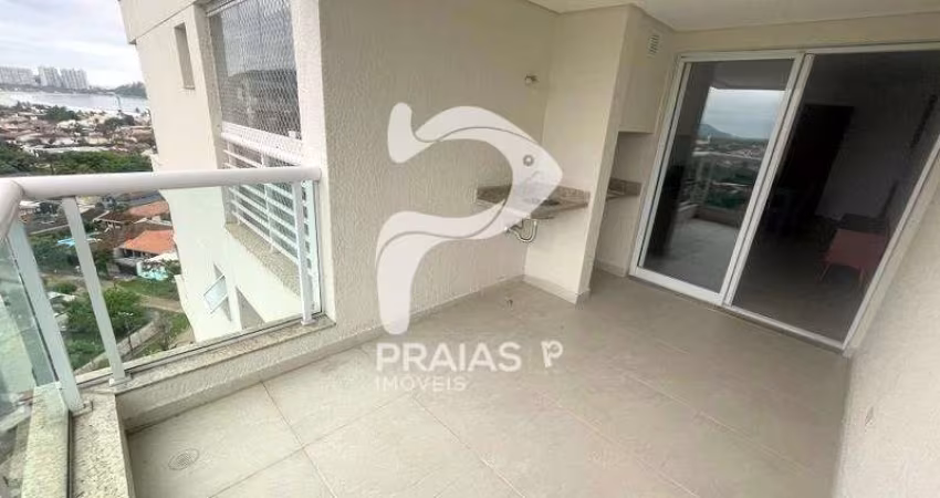 Apartamento com 2 quartos à venda na Rua Desembargador Mário de Almeida Pires, --, Enseada, Guarujá