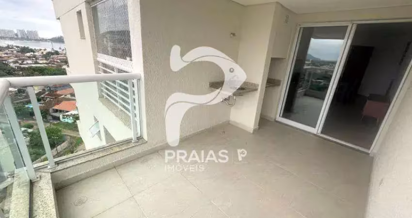 Apartamento com 2 quartos à venda na Rua Desembargador Mário de Almeida Pires, --, Enseada, Guarujá
