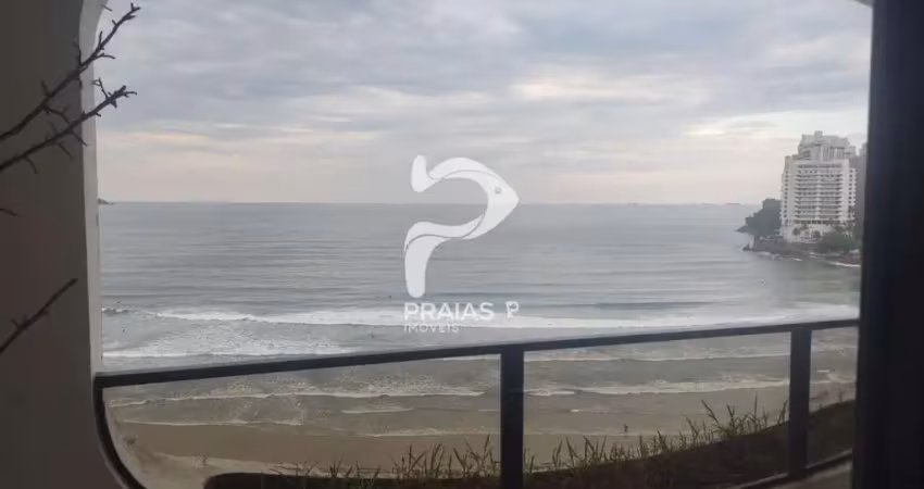 Apartamento com 3 quartos à venda na Avenida General Monteiro de Barros, --, Jardim Astúrias, Guarujá