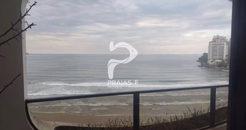 Apartamento com 3 quartos à venda na Avenida General Monteiro de Barros, --, Jardim Astúrias, Guarujá