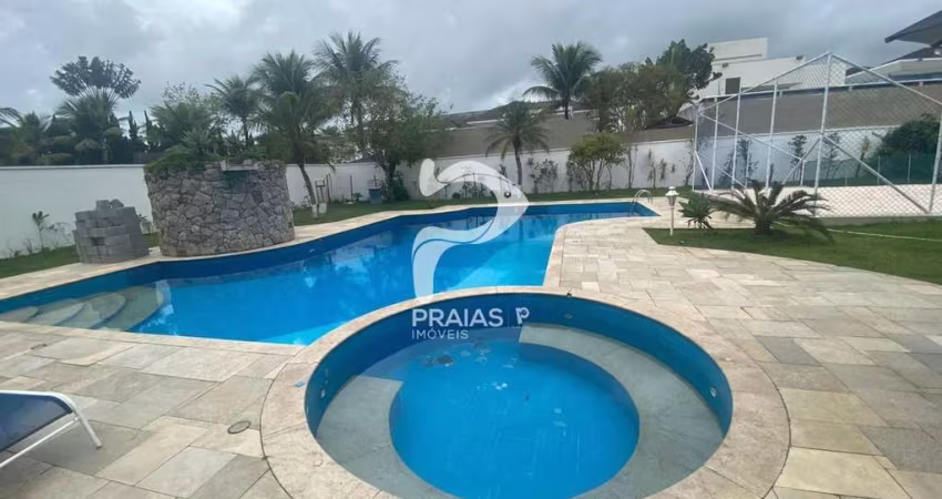 Casa em condomínio fechado com 8 quartos à venda na Szloma Zaterka (rua37), --, Jardim Acapulco, Guarujá
