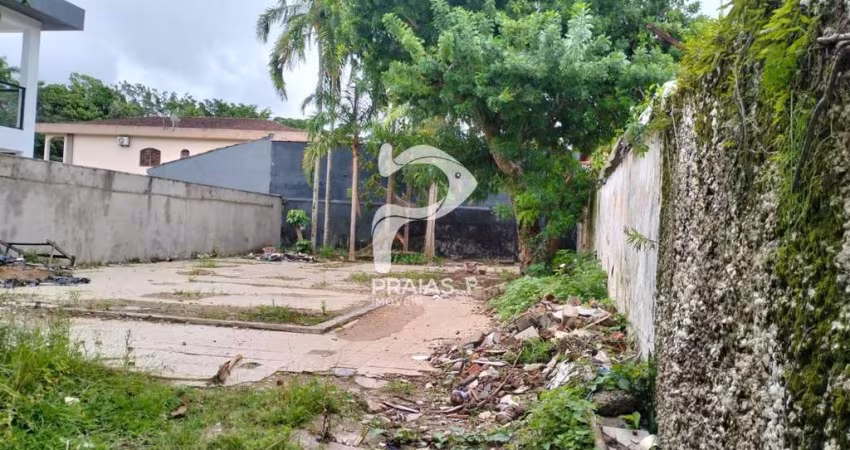 Terreno em condomínio fechado à venda na Rua 7, --, Balneário Praia do Pernambuco, Guarujá