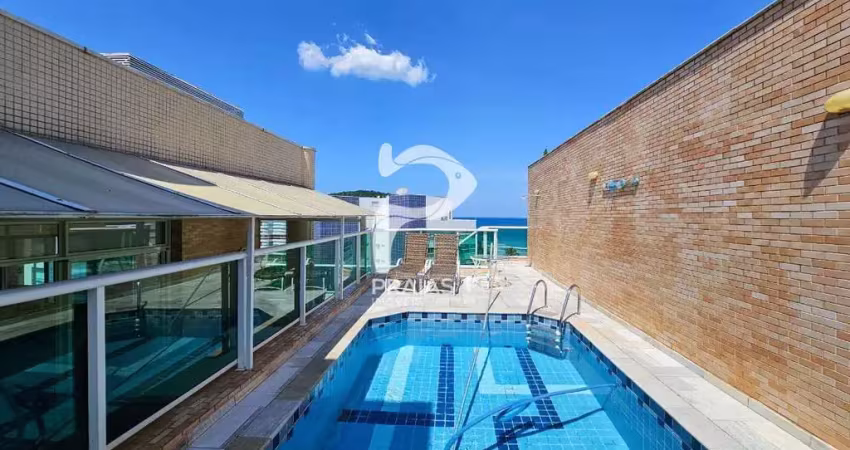 Cobertura com 4 quartos à venda na Passeio dos Jequitibas, --, Riviera, Bertioga