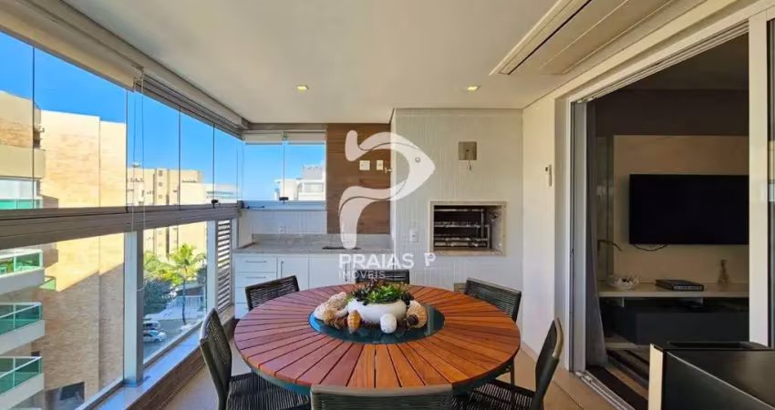 Apartamento com 2 quartos à venda na Passeio dos Jequitibas, --, Riviera, Bertioga