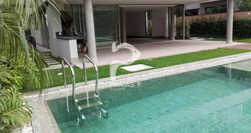 Casa em condomínio fechado com 7 quartos à venda na Guadalupe, --, Riviera, Bertioga