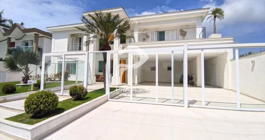 Casa em condomínio fechado com 6 quartos à venda na Alvaro Jose Rodrigues Valente (av. 08), --, Jardim Acapulco, Guarujá