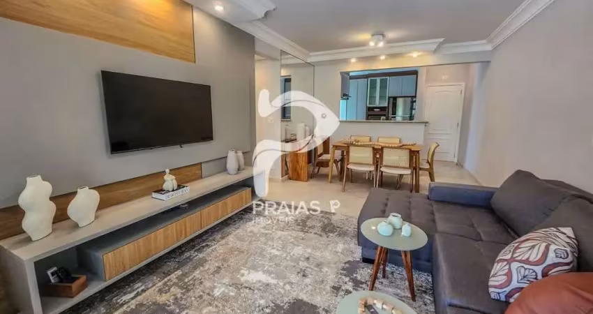 Apartamento com 4 quartos à venda na Passeio dos Jequitibas, --, Riviera, Bertioga