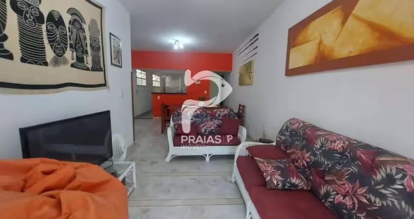 Apartamento com 2 quartos à venda na Abdala Daiggi, --, Enseada, Guarujá