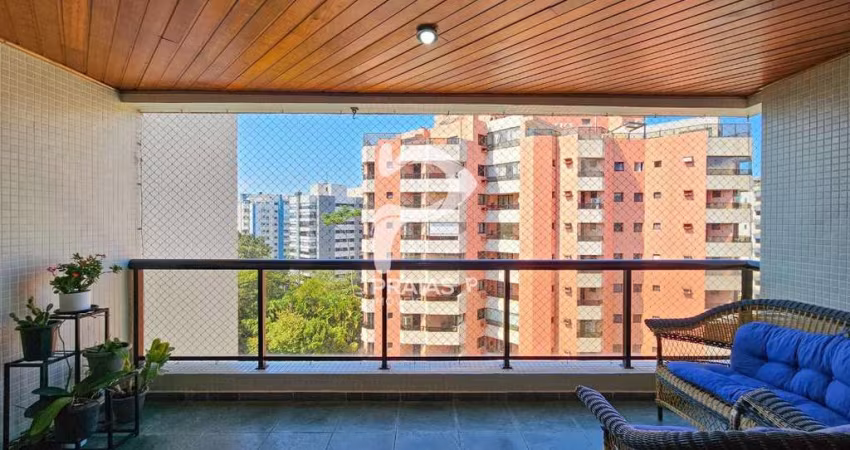 Apartamento com 2 quartos à venda na Alameda das Conchas, --, Riviera, Bertioga