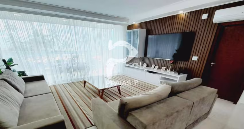 Apartamento com 4 quartos à venda na Avenida Marechal Deodoro da Fonseca, --, Pitangueiras, Guarujá