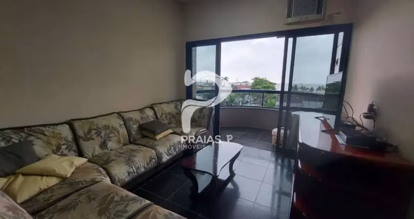 Apartamento com 3 quartos à venda na Maria Martha Arruda Stefano, --, Enseada, Guarujá