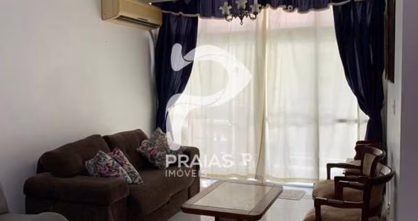 Apartamento com 3 quartos à venda na Rua Santos, --, Pitangueiras, Guarujá