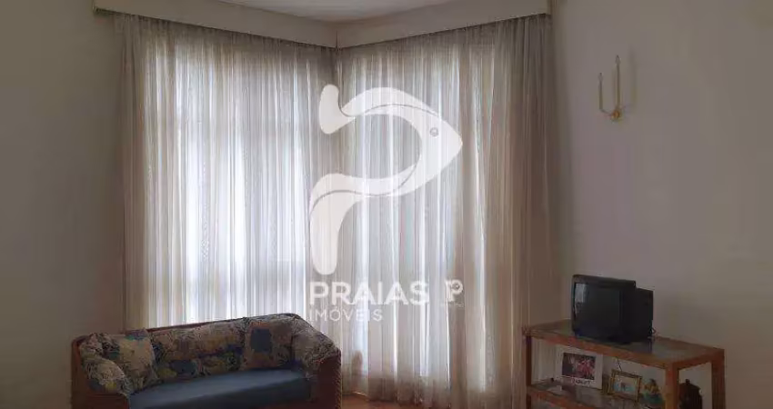 Apartamento com 3 quartos à venda na Avenida Marechal Deodoro da Fonseca, --, Pitangueiras, Guarujá