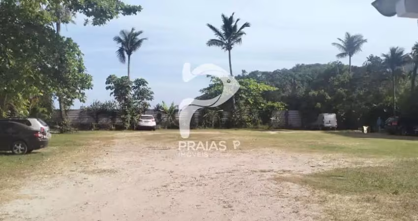 Terreno à venda na Alfa, --, Balneário Praia do Pernambuco, Guarujá