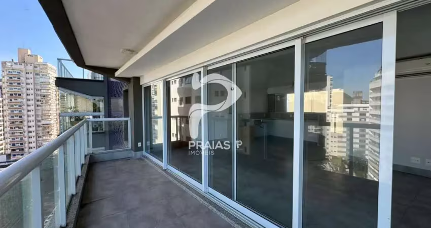 Apartamento com 3 quartos à venda na Estrada Alexandre Migues Rodrigues, --, Jardim Astúrias, Guarujá