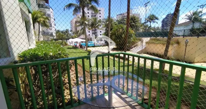 Apartamento com 2 quartos à venda na Nina, --, Riviera, Bertioga