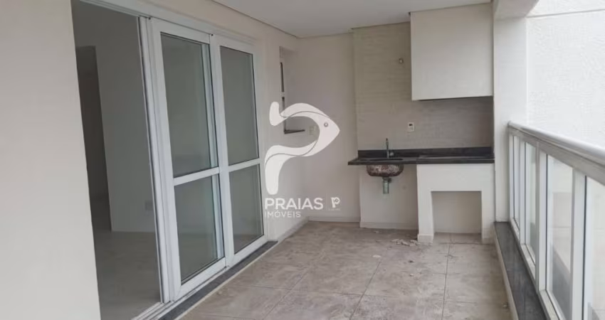 Apartamento com 3 quartos à venda na Rua Mário Ribeiro, --, Pitangueiras, Guarujá