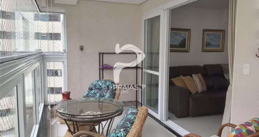 Apartamento com 3 quartos à venda na Rua Mário Ribeiro, --, Pitangueiras, Guarujá