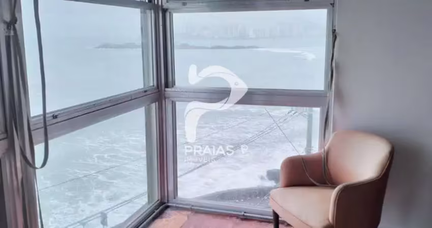 Apartamento com 3 quartos à venda na Rua Marechal Floriano Peixoto, --, Pitangueiras, Guarujá