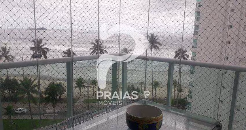 Apartamento com 3 quartos à venda na Rua Sílvio Daige, --, Enseada, Guarujá
