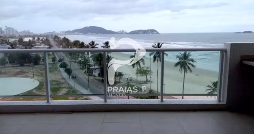 Apartamento com 3 quartos à venda na Rua Sílvio Daige, --, Enseada, Guarujá