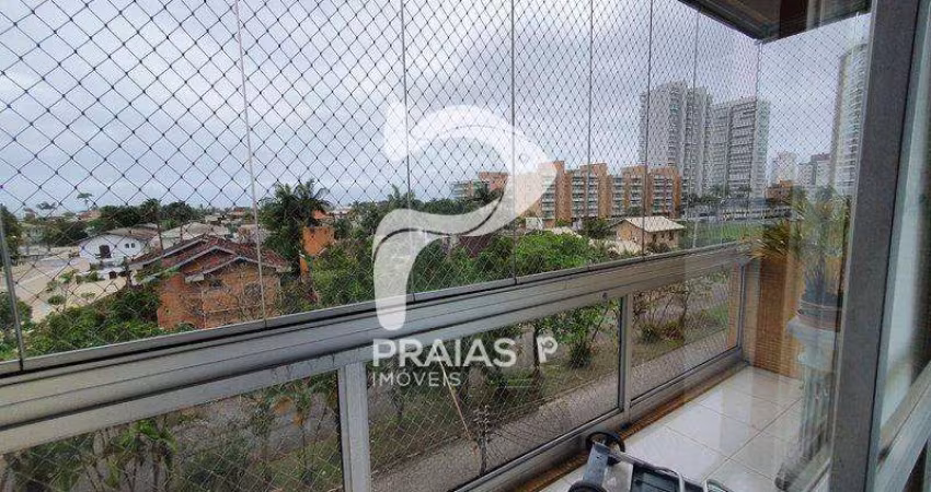 Apartamento com 3 quartos à venda na do Parque, --, Enseada, Guarujá