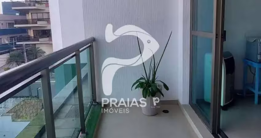 Apartamento com 3 quartos à venda na Avenida Gérson Maturani, --, Enseada, Guarujá