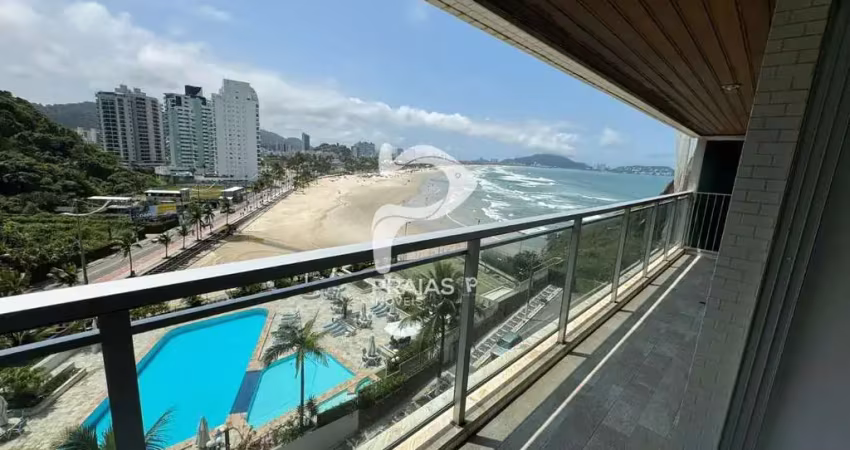 Apartamento com 3 quartos à venda na Rua Marechal Floriano Peixoto, --, Pitangueiras, Guarujá