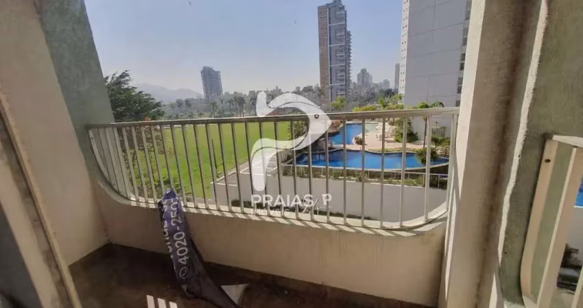 Apartamento com 3 quartos à venda na Rua Bolívia, --, Enseada, Guarujá