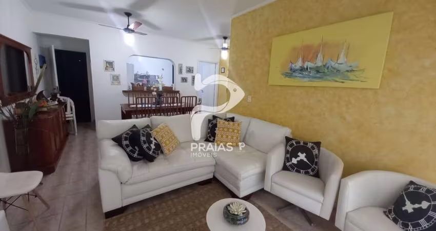 Apartamento com 2 quartos à venda na José da Silva Rainho, --, Jardim Astúrias, Guarujá
