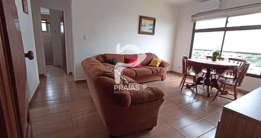 Apartamento com 2 quartos à venda na Estrada Alexandre Migues Rodrigues, --, Tombo, Guarujá