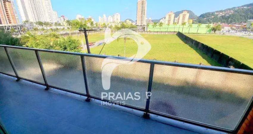 Apartamento com 4 quartos à venda na Salim Farah Maluf, --, Enseada, Guarujá