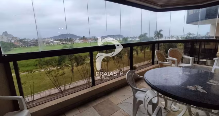Apartamento com 3 quartos à venda na Rua Bolívia, --, Enseada, Guarujá