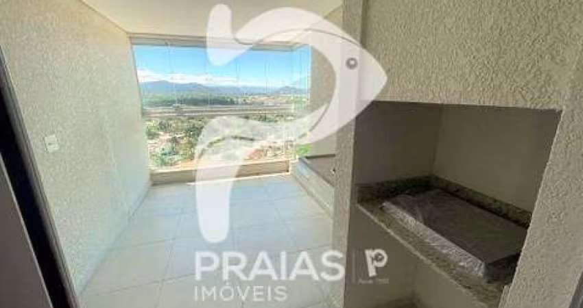 Apartamento com 2 quartos à venda na Rua Desembargador Mário de Almeida Pires, --, Enseada, Guarujá