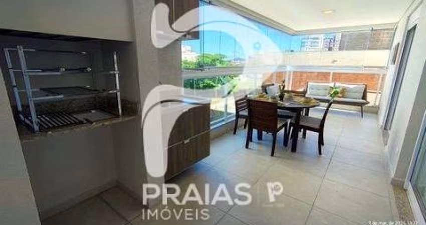 Apartamento com 2 quartos à venda na Rua Desembargador Mário de Almeida Pires, --, Enseada, Guarujá