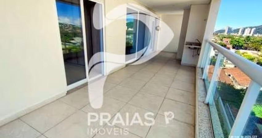 Apartamento com 2 quartos à venda na Rua Desembargador Mário de Almeida Pires, --, Enseada, Guarujá