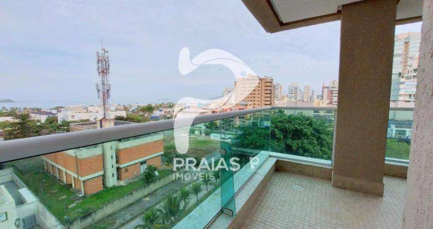 Apartamento com 3 quartos à venda na Rua Desembargador Mário de Almeida Pires, --, Enseada, Guarujá